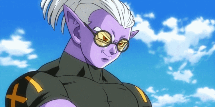 Dragon Ball 5 Characters Towa Can Defeat (& 5 She Cant) Dragon Ball 5 Characters Towa Can Defeat (& 5 She Cant)